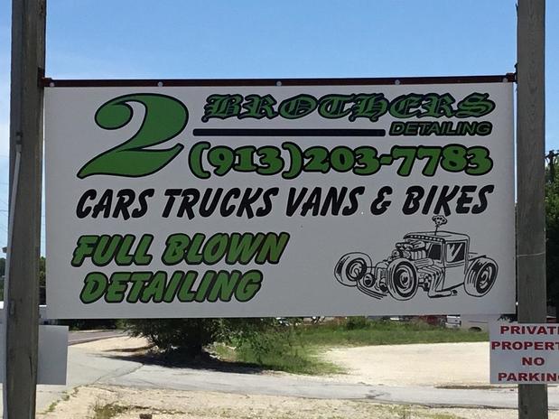 Images 2 Brothers Detailing