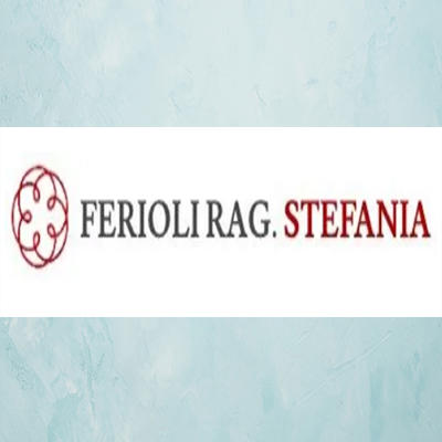 Ferioli Rag. Stefania Logo