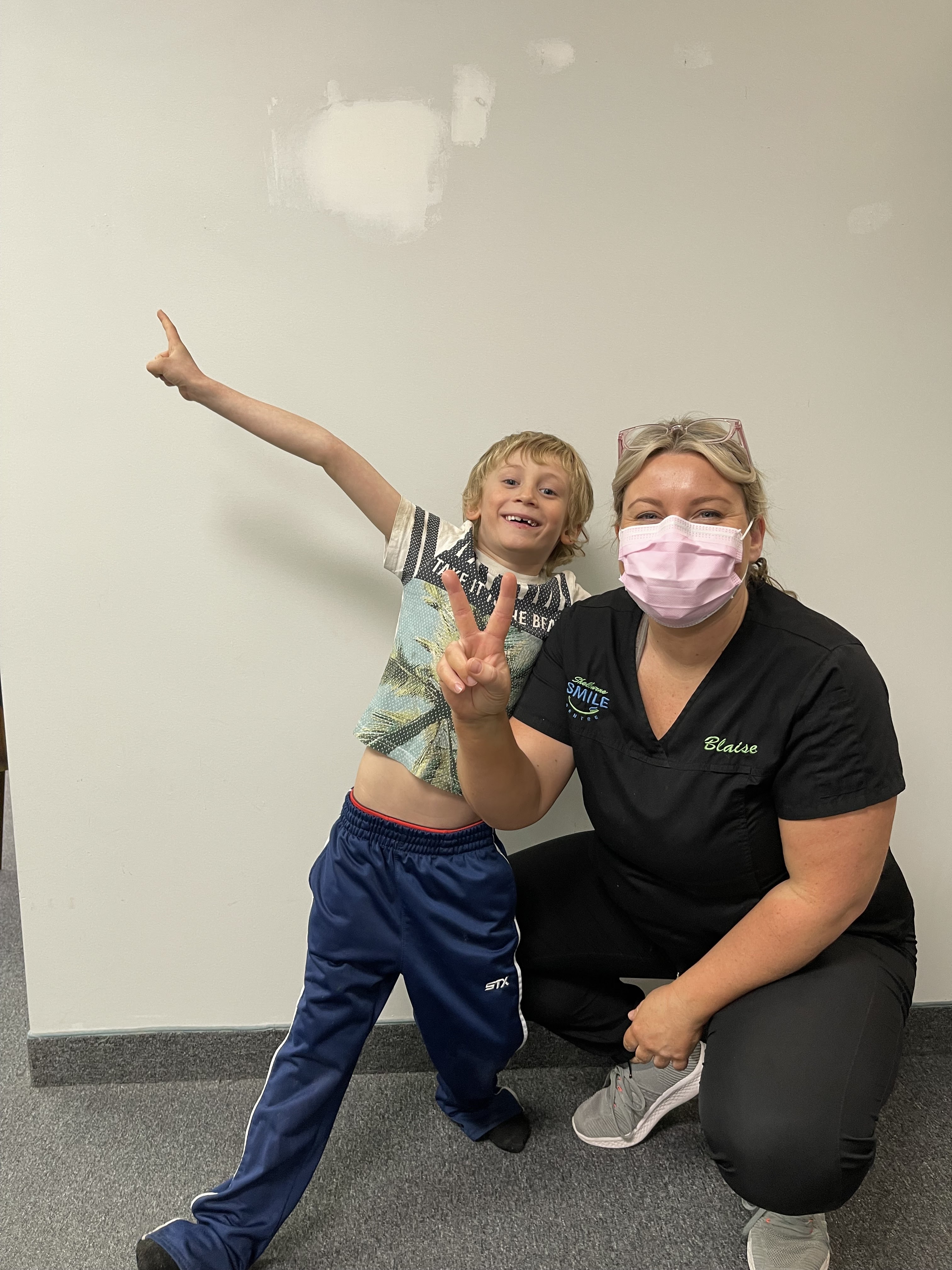 Images Shelburne Smile Centre