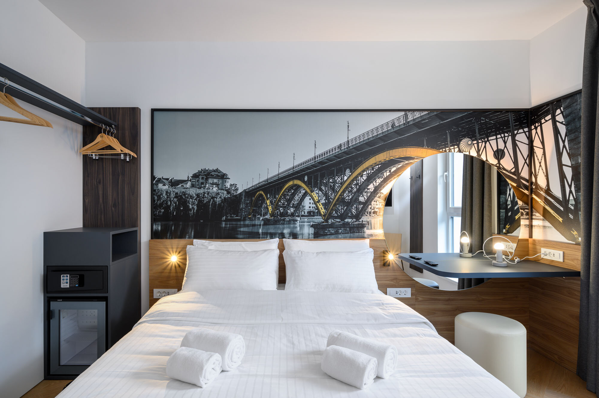 B&B HOTEL Maribor
