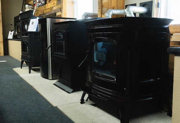 Images David Smart Fireplace