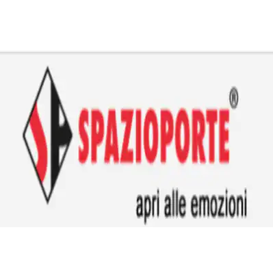 Spazio Porte Logo