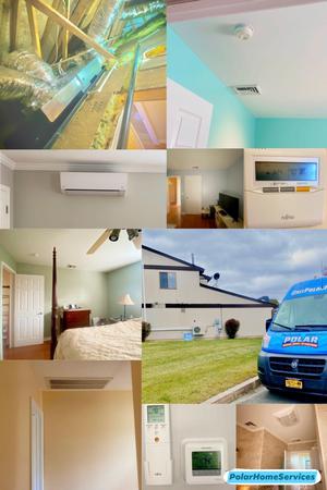 Images Polar Plumbing, Heating and Air Conditioning