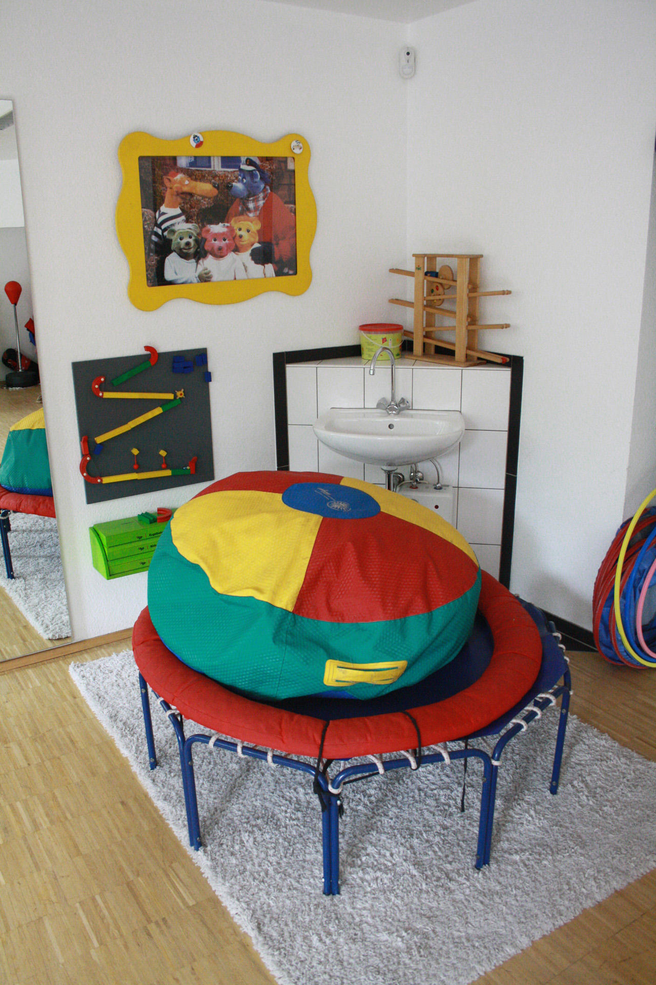 PETTT Carolin Riese, Frankenstraße 145 in Essen