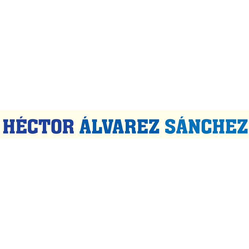Hector José Álvarez Sánchez Logo