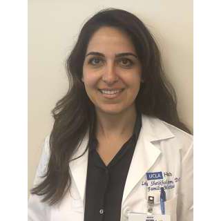 Dr. Leila Sheikholeslam, DO