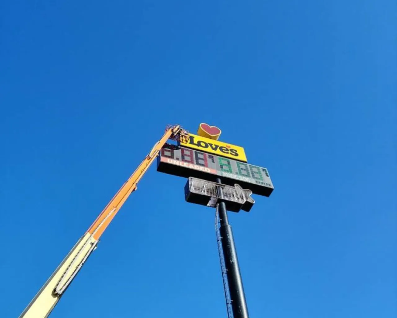 Sign Vision Company, Inc. Image