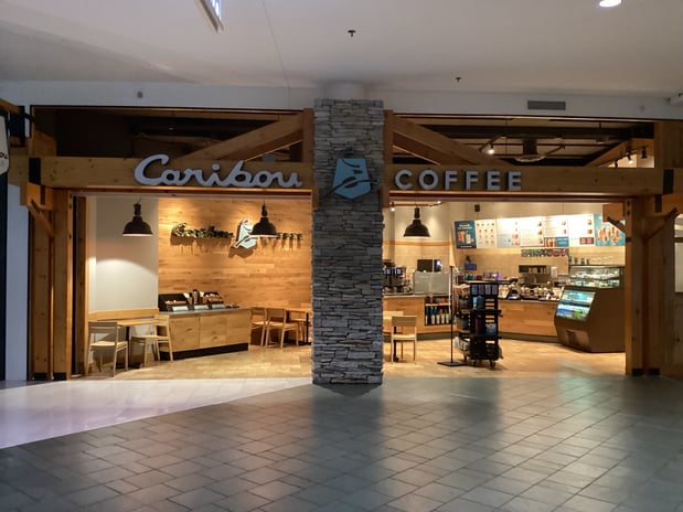 Images Caribou Coffee