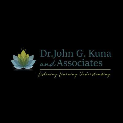 John G Kuna Psyd & Associates Logo
