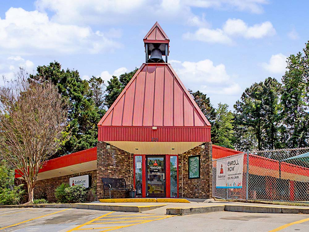 Millbrook KinderCare