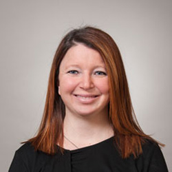 Danielle Lane Shih, NP - Chelmsford, MA - Nurse Practitioner