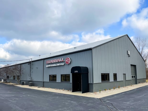 Images Brammall Industrial Supply