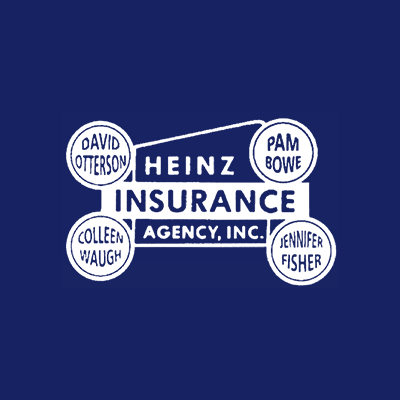 Heinz Insurance Agency Inc Logo