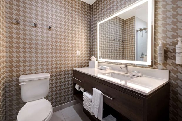 Images Home2 Suites by Hilton Bryant Little Rock