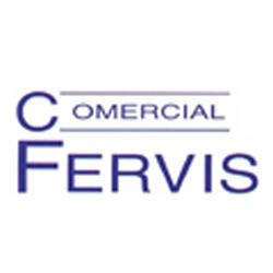 Comercial Fervis Logo
