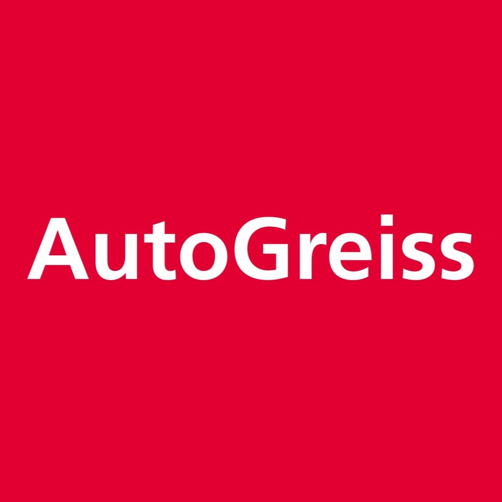 Auto-Greiss GmbH in Westhofen in Rheinhessen - Logo