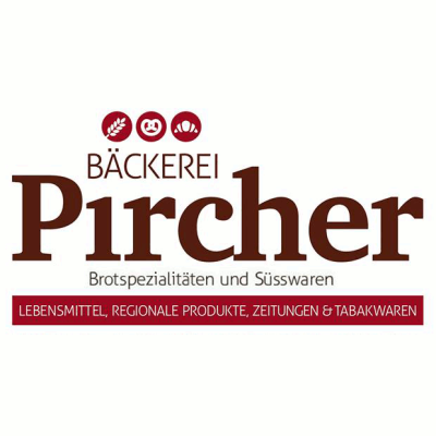 Bäckerei Pircher Logo