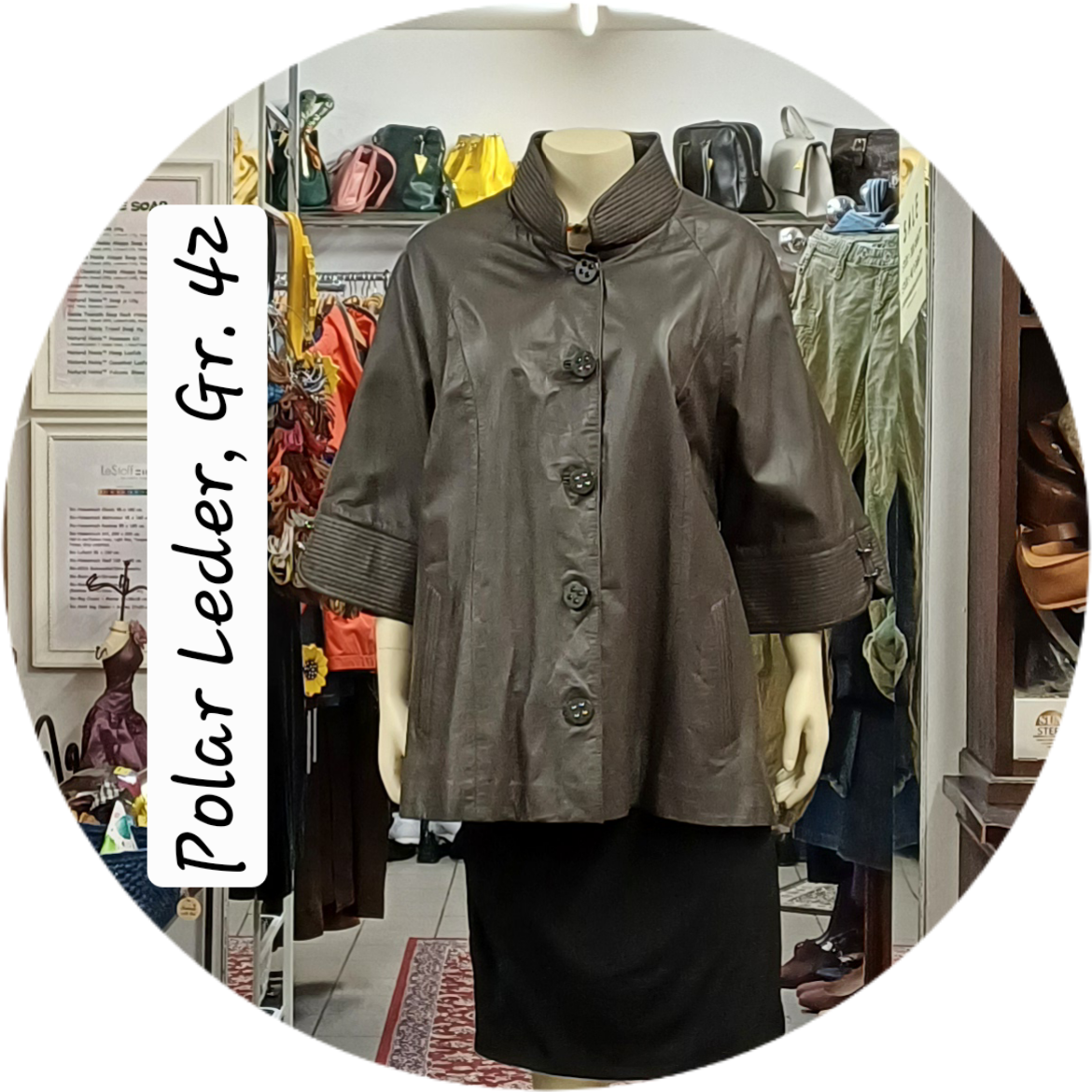 Bild 19 von anderswo - Salon der Kostbarkeiten