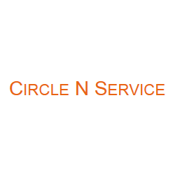 Circle N Service Logo