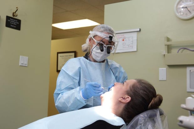 Images Susan A. Sheets, D.D.S. Cosmetic & Restorative Dentistry