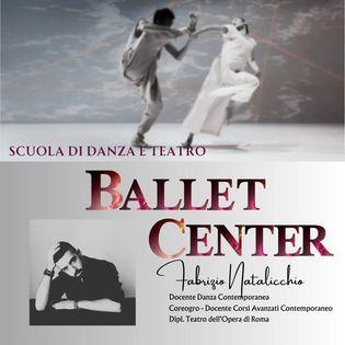 Fotos - Scuola di Danza Ballet Center - 8