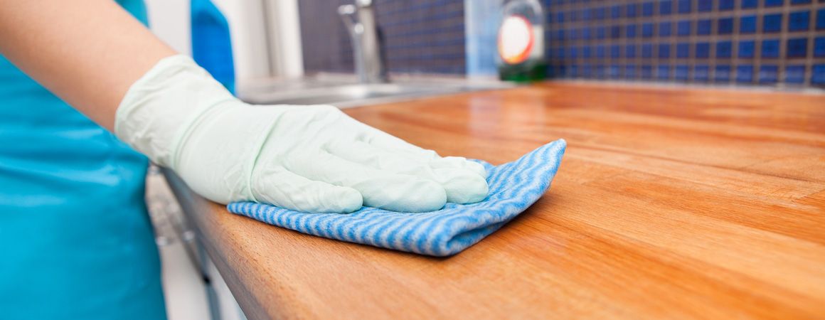 Mid-Atlantic Maid Service Image