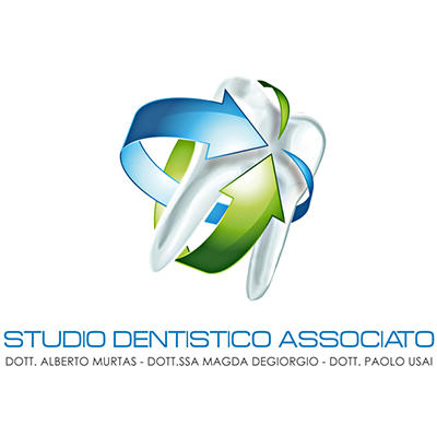 Studio Odontoiatrico Associato Murtas - De Giorgio Logo