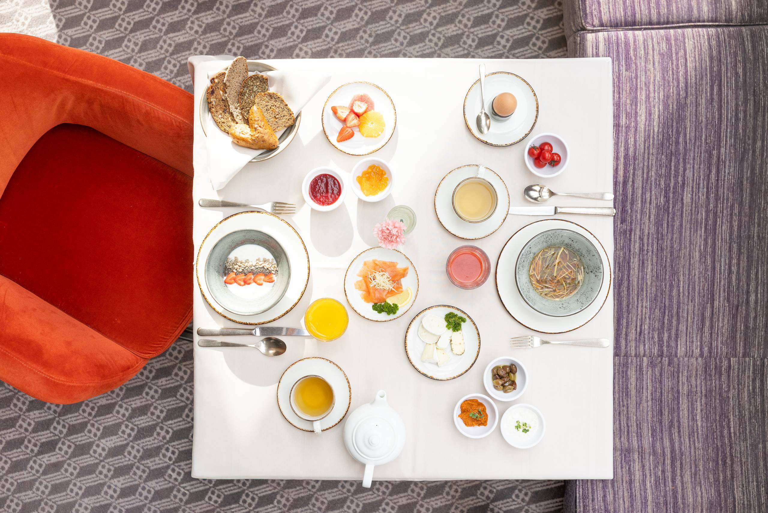 Hotel Hochschober GmbH, Turracherhöhe 5 in Reichenau