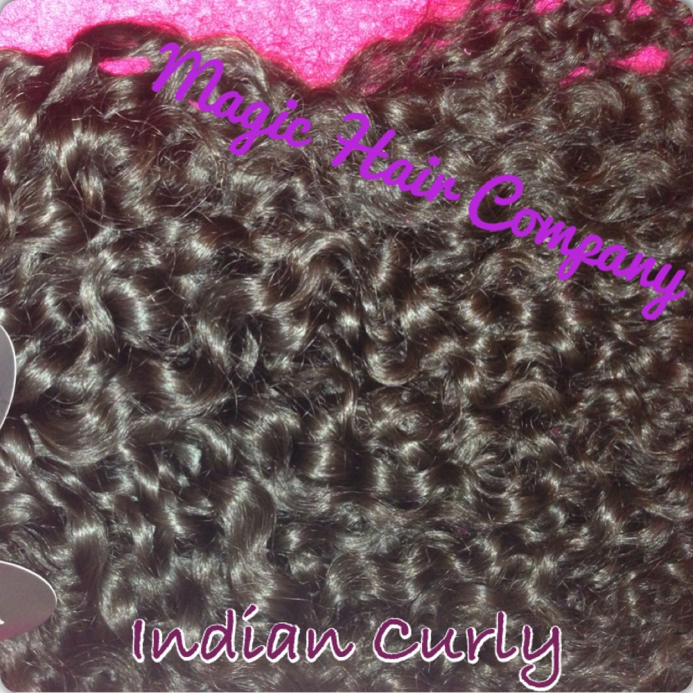 Magic Hair Company