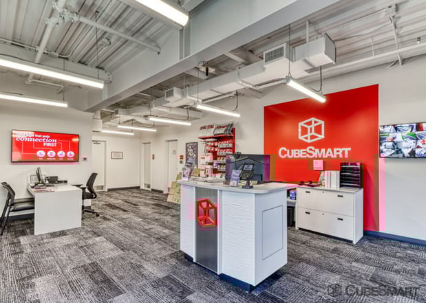 Images CubeSmart Self Storage