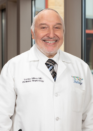 Dr. Lawrence S Milner, MD
