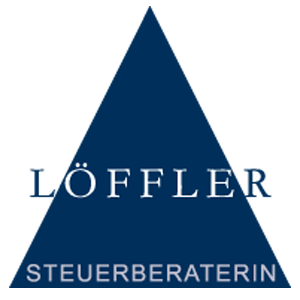 Sandy Löffler Steuerberaterin in Halle (Saale) - Logo