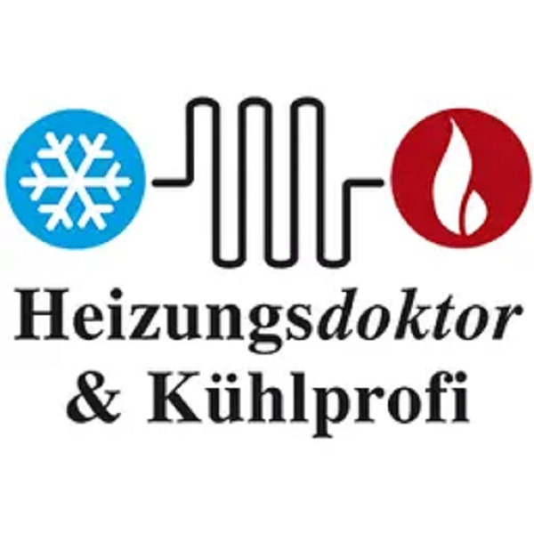 Heizungsdoktor & Kühlprofi GmbH Logo