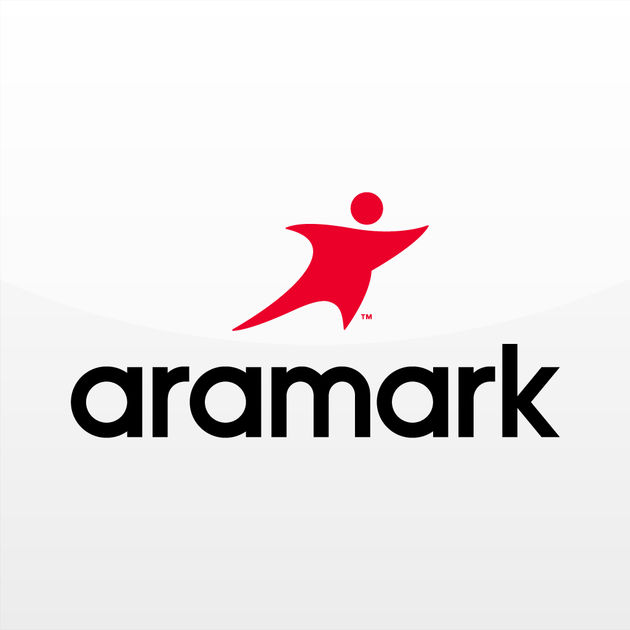 Aramark GmbH Refreshment Services Filiale Süd Logo