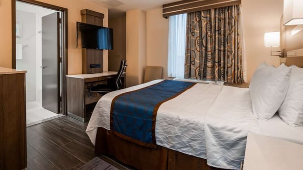 Images Best Western Plus Stadium Inn