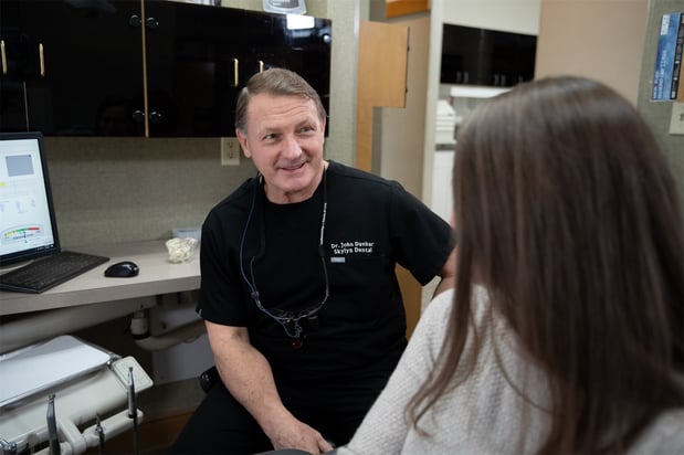 Images Skylyn Dental Associates