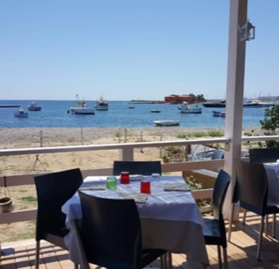 Ristorante Nassa