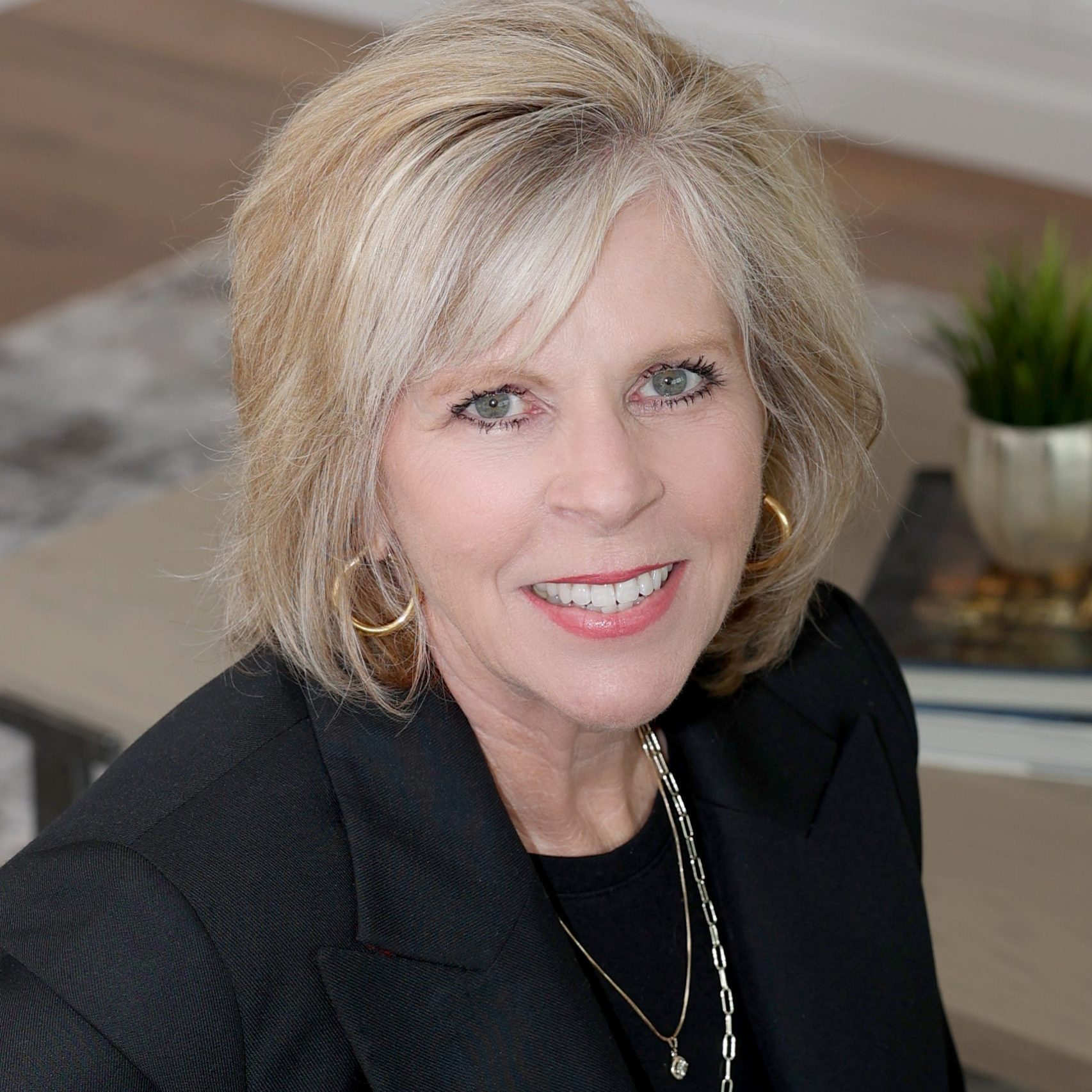 Kim Ackerman Real Estate