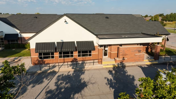 Images Oklahoma Otolaryngology Associates - ear, nose and throat doctors