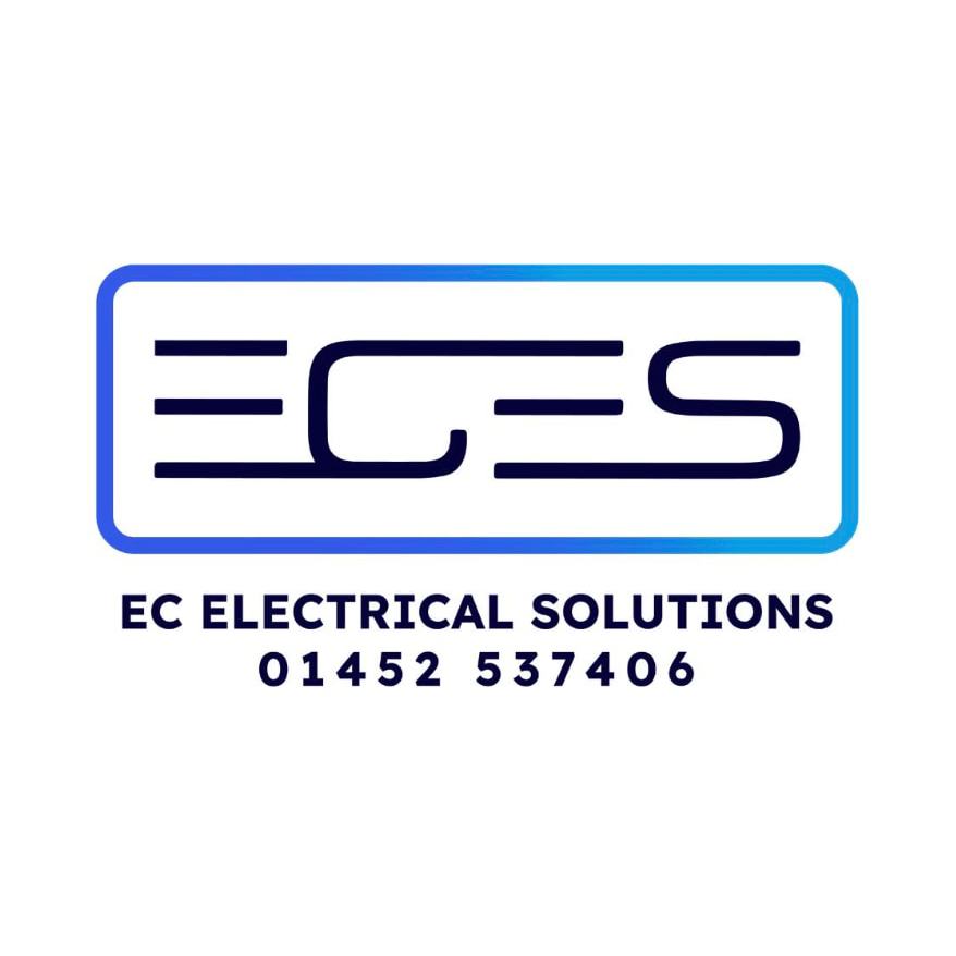 EC Electrical Solutions Ltd Logo