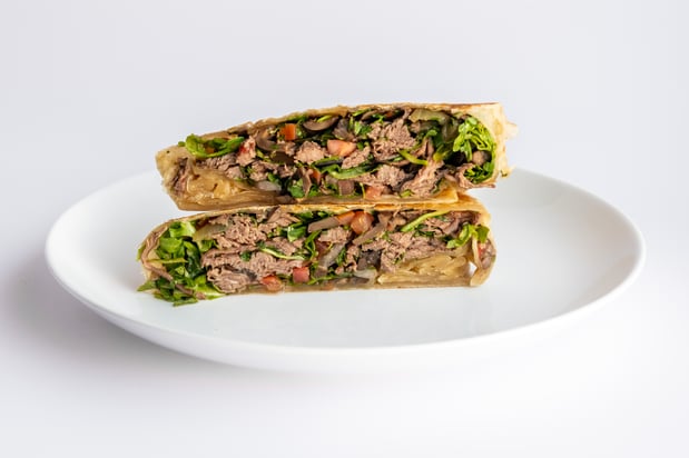 Images Organic Krush Kitchen & Eatery