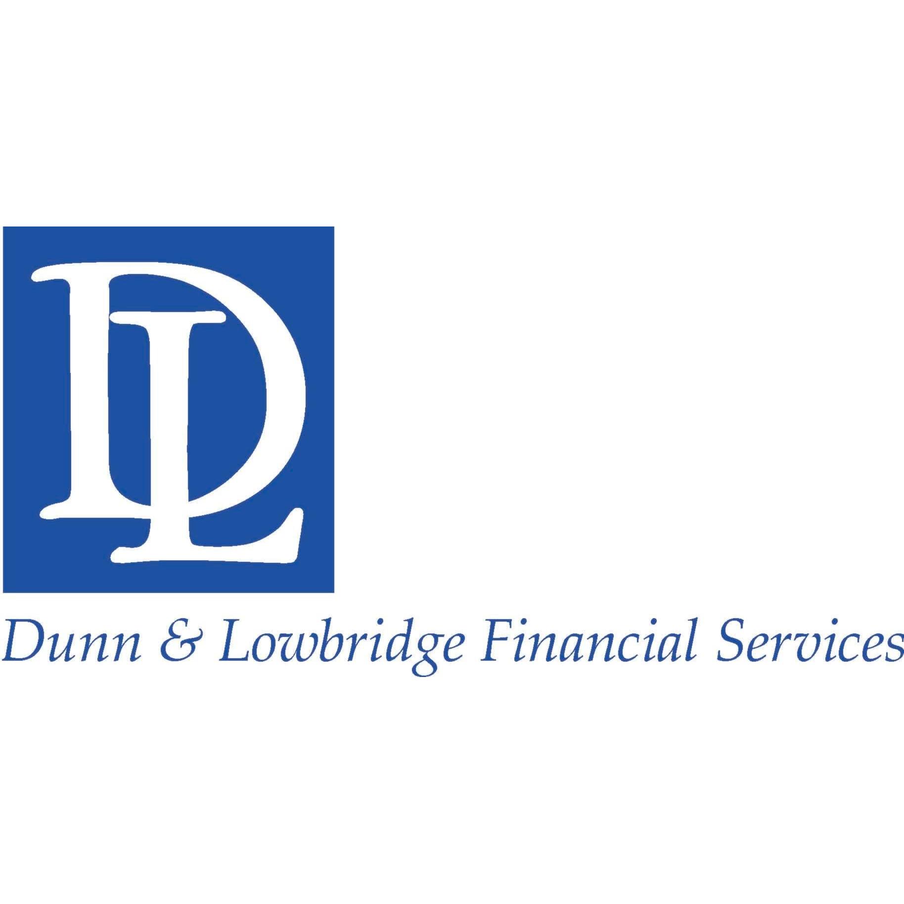 Dunn & Lowbridge Financial Services Logo