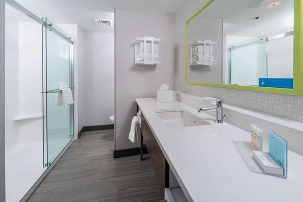 Images Hampton Inn & Suites Conway