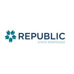 Ken Jacobson - Executive Lending Division of Republic State Mortgage Logo