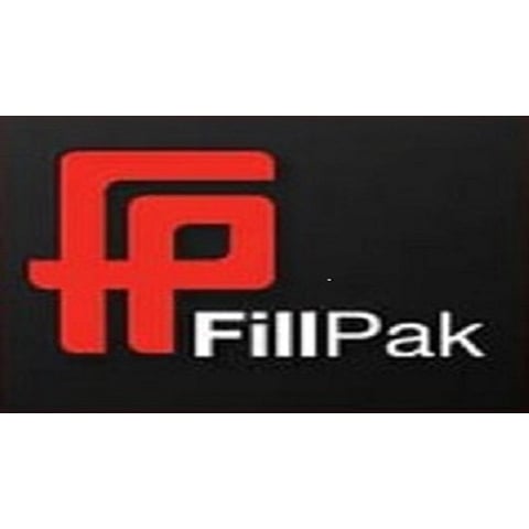 FillPak Mailing & Fulfilment Services Logo