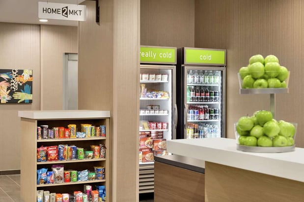 Images Home2 Suites by Hilton Florence Cincinnati Airport South