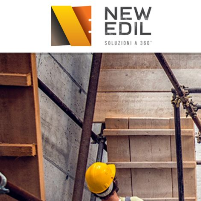 New Edil VDA Logo