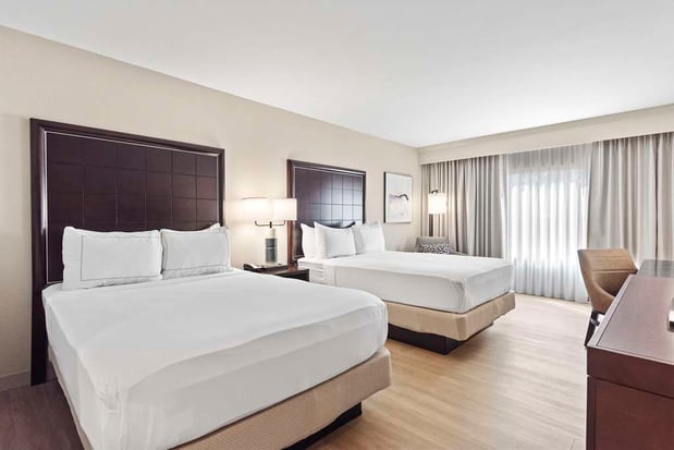 Images DoubleTree by Hilton Hotel Columbus