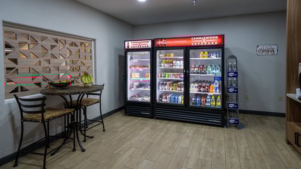 Images Candlewood Suites Baytown by IHG