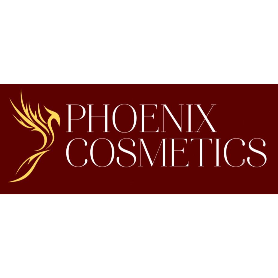 Phönix Cosmetics Logo